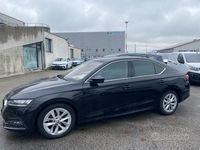 Usata Skoda Octavia Style 150 CV (110 kW) 2023 Nero Berlina