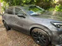 Usata Lexus LBX 91 CV (66 kW) 2024 Grigio SUV