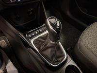 Usata Opel Crossland 83 CV (61 kW) 2021 Bianco SUV