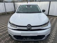 Usata Citroën C4 PureTech 131 CV (96 kW) 2025 Bianco pastello SUV