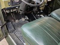 Usata Fiat Campagnola 1980 Berlina