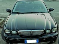 usata Jaguar X-type X-TypeBerlina 2.0d Executive E3