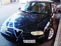 usata Alfa Romeo 156 156I 1998 Berlina 2.0 ts 16v