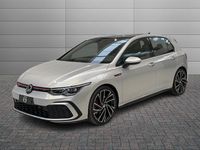 Usata VW Golf VII GTI 245 CV (180 kW) 2021 Utilitaria