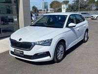 usata Skoda Scala 1.0 TSI 110 CV DSG Ambition