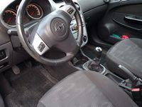 Usata Opel Corsa 85 CV (62 kW) 2011 Utilitaria