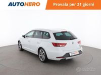 usata Seat Leon AW55411