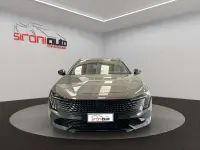 Usata Peugeot 508 GT 131 CV (96 kW) 2024 Grigio Station wagon