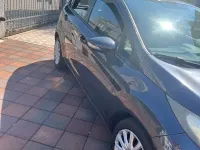 Usata Ford Fiesta 68 CV (50 kW) 2009 Bluazzurro Berlina