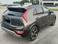 Usata Kia Niro Style 92 CV (67 kW) 2025 SUV