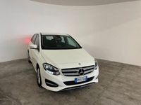 usata Mercedes B160 Classed d Automatic Business