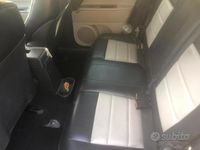 Occasion Jeep Compass 140 ch (102 kW) 2009 Gris SUV