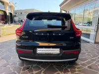 Usata Volvo XC40 Inscription 197 CV (144 kW) 2022 Onyx black SUV