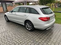 usata Mercedes C220 Staton Wagon