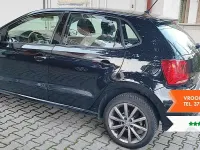 Usata VW Polo 90 CV (66 kW) 2016 Utilitaria
