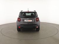 Usata Jeep Renegade Limited 150 CV (110 kW) 2021 Nero SUV