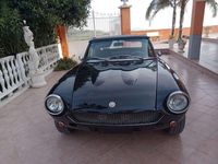 usata Fiat 124 Spider CS1