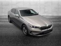 Usata BMW 520 197 CV (144 kW) 2024 Grigio Berlina