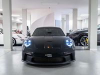 Usata Porsche 911 GT3 510 CV (375 kW) 2021 Nero Coupé