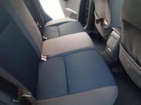 Usata Ford Focus 90 CV (66 kW) 2005 Grigio Berlina