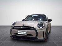 Usata Mini Cooper Classic 136 CV (100 kW) 2023 Beige Utilitaria