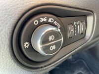 Usata Jeep Renegade Limited 120 CV (88 kW) 2020 Nero SUV