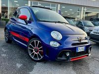 Usata Abarth 595 145 CV (106 kW) 2019 Cabrio