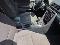 Usata Audi A4 140 CV (102 kW) 2005 Grigio Berlina
