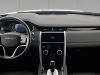 Usata Land Rover Discovery Sport SE 163 CV (119 kW) 2022 Hakuba silver SUV
