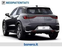 Nuova Lexus LBX 136 CV (100 kW) 2026 Sonic chrome/black SUV