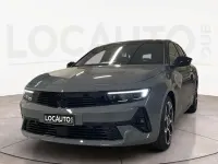 Nuova Opel Astra GS Line 131 CV (96 kW) 2026 Grigio Station wagon