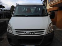 Usata Iveco Daily 179 CV (131 kW) 2010 Furgone