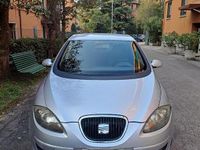 Usata Seat Altea 2008 Grigio Monovolume