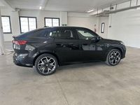 Usata BMW X2 Efficient Dynamics 163 CV (119 kW) 2024 Nero SUV