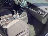 Usata Opel Astra Business Elegance 122 CV (89 kW) 2021 Grigio Berlina