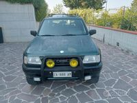 usata Opel Frontera - 1996