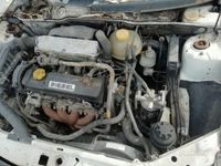 usata Opel Corsa 1.7 diesel van