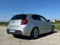 usata BMW 120 d Msport