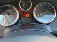 Usata Peugeot 207 73 CV (53 kW) 2013 Bianco Utilitaria