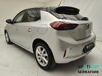 Usata Opel Corsa Elegance 101 CV (74 kW) 2022 Argento Utilitaria