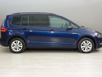 usata VW Touran Touran2.0 tdi Business dsg