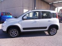 usata Fiat Panda 4x4 - - 1.3 MJT 95 CV S&S