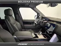 Usata Land Rover Range Rover HSE 249 CV (183 kW) 2025 Bianco SUV