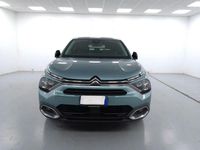Usata Citroën C4 PureTech 131 CV (96 kW) 2024 Blu Berlina