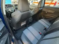 Usata Peugeot 3008 Allure 131 CV (96 kW) 2019 Blu SUV
