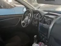 Usata Dacia Duster 114 CV (83 kW) 2018 Grigio SUV