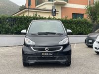 usata Smart ForTwo Coupé 2ª serie 1000 52 kW MHD passion