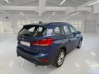 Usata BMW X1 Advantage 190 CV (139 kW) 2022 SUV