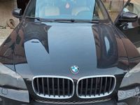 Usata BMW X5 218 CV (160 kW) 2007 Nero SUV