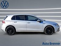 usata VW Golf 2.0 tdi scr style